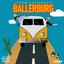 Ballerburg - Single