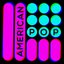 American pop
