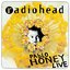 Pablo Honey (live)