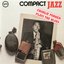 Compact Jazz: Charlie Parker Plays The Blues