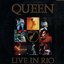 Live in Rio [Video]