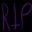 R.I.P.
