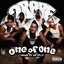 One of One (Back It Up Pt.2) - Single