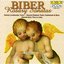 BIBER: Mystery (Rosary) Sonatas for Violin and Continuo