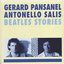 Beatles Stories