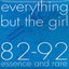 Essence & Rare '82-'92