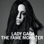 The Fame Monster (Japanese Explicit 1CD+DVD Edition)