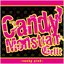 ★Candy Monst[a]r -candy pink-
