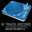 Positiva Presents.....Track Record: The Complete Box Set - Volume 1- 8