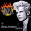 Billy Idol - Greatest Hits