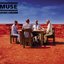 Black Holes And Revelations (US Only Version)