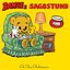 Bamses sagostund (Del.3)