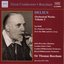 DELIUS: Orchestral Works, Vol.  2  (Beecham) (1927-1936)