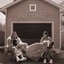 Nana's Garage