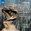 Chopin: Piano Concerto No. 2 - Variations On La CI Darem - Andante Spianato And Grande Polonaise Brillante