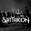 Satyricon - Live At The Opera (MP3 Album)