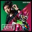 EXCITE (仮面ライダーエグゼイド テレビ主題歌)