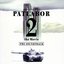 PATLABOR 2 the Movie PRE SOUNDTRACK