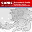 Sonic The Hedgehog ”Passion & Pride” Anthems with Attitude from the Sonic Adventure Era (Instrumental Collection)