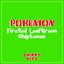 Pokemon FireRed LeafGreen Chiptunes