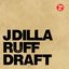 Ruff Draft [Instrumental] [Disc 2]