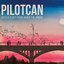 Pilotcan - Bats Fly Out from Under the Bridge album artwork