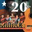 20 años