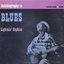 Autobiography in Blues