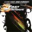 More Music From Fast And The Furious Soundtrack