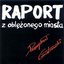 raport z oblezonego miasta