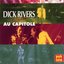 Dick rivers en concert au capitole