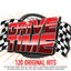 Original Hits - Drivetime