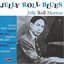 Jelly Roll Morton Blues