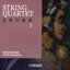 String Quartet I / 弦樂四重奏 I