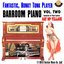 Fantastic Honky Tonk Barroom Piano, Vol. 2