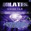 Kilates 1 Digital Remixes by DJ Wheel Master