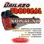 Bailazo Tropical Norteño