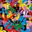 Love’s Theme (Remixes) - Single