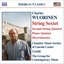 WUORINEN: String Sextet / String Quartet No. 2 / Piano Quintet / Divertimento