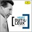 Henri Dutilleux Edition