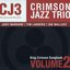 King Crimson Songbook, Volume 2