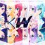 W -double-
