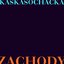 Zachody - Single