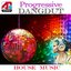 Progressive House Dangdut