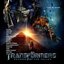 Transformers: Revenge of the Fallen The Album