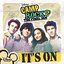 It's On (From "Camp Rock 2") - Single