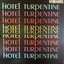 Hotel Turpentine