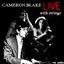 Cameron Blake With Strings: Live