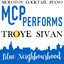 MCP Performs Troye Sivan: Blue Neighbourhood