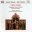 Sacred Music for Five voices - Oxford Camerata